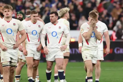 Six Nations 2026: Francia Campeón, Inglaterra Desilusiona. Análisis y Notas.