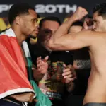 Haney vs Garcia, Mayweather vs Tyson: ¿Qué pasa en el boxeo?