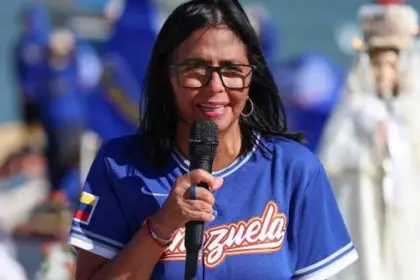 Venezuela Campeón Mundial de Béisbol 2026: Delcy Rodríguez Celebra el Triunfo
