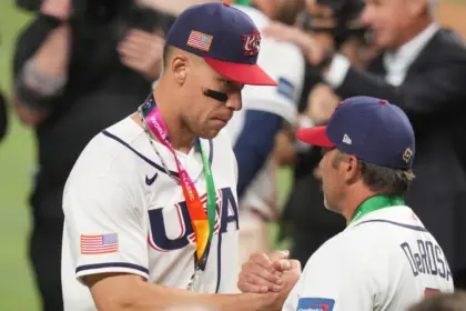 EEUU Llora Derrota en Clásico Mundial: Venezuela Campeón, Ofensiva Falla