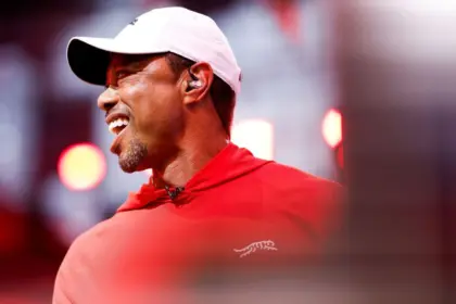 Tiger Woods: Estado incierto para el Masters, enfocado en el TGL