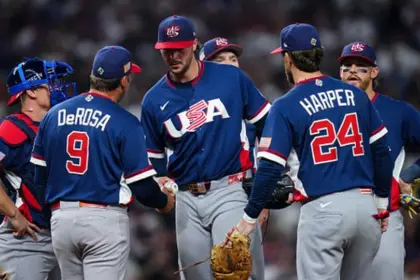 Estados Unidos vs Venezuela: Alineaciones y Claves de la Final del Clásico Mundial 2026