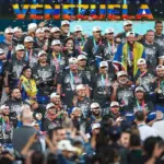 Venezuela Campeón del Clásico Mundial: Béisbol da Esperanza al Pueblo