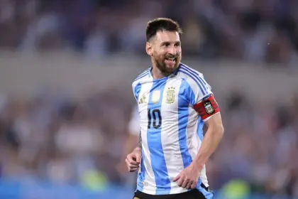 Argentina convoca a Messi y presenta caras nuevas para amistoso vs. Guatemala