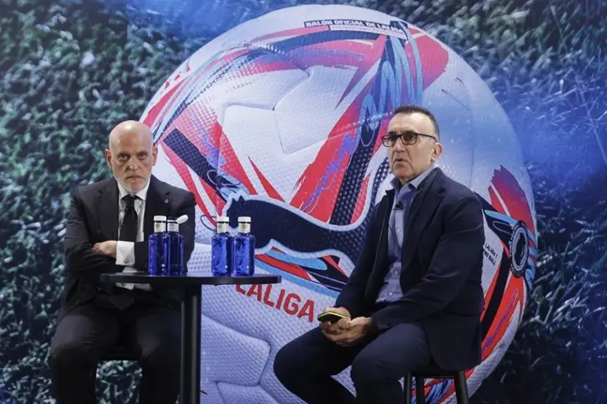 LaLiga bate récords: Ingresos de 5.464M€ y proyección a 6.000M€