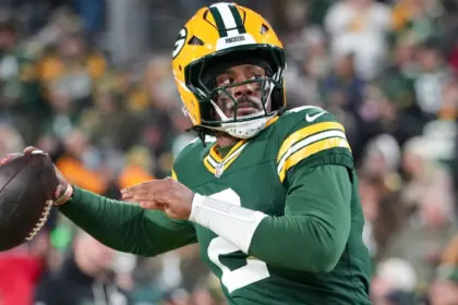 NFL: Los Fichajes "A" de la Temporada: Murray, Willis y Más