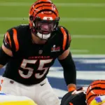 Logan Wilson se Retira: Ex-Bengals y Cowboys Dice Adiós al Fútbol a los 29