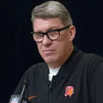 Licht: No Traición por Evans, "Merecía Decisión". Bucs en Duelo.