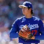 Ohtani Imparable: 4.1 IP sin carreras y 99 MPH en Debut con Dodgers