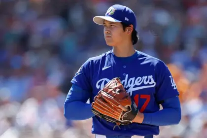 Ohtani Imparable: 4.1 IP sin carreras y 99 MPH en Debut con Dodgers