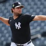 Cole Brilla en su Debut Primaveral: Cero Carreras para los Yankees