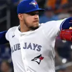 Berríos, fuera: Lanzador de los Blue Jays se pierde el inicio de temporada
