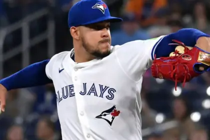 Berríos, fuera: Lanzador de los Blue Jays se pierde el inicio de temporada
