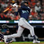 Crawford de Marineros Recibe Inyección en Hombro; Inicio de Temporada en Duda