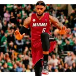 LeBron James y el Heat: Reviviendo la Racha Histórica de 27 Victorias