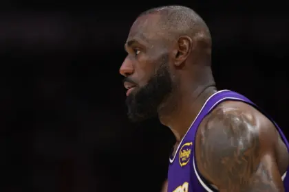 LeBron James descarta inversión en franquicia NBA Las Vegas: Sin planes