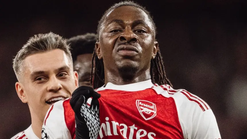 Champions League: ¿Favorito Arsenal? Análisis de los Cuartos y el Madrid