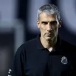 Vojvoda cesado del Santos tras derrota: Neymar sufre en la tabla