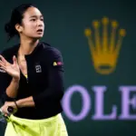 Eala busca consolidación en Miami Open: El reto de la tenista filipina