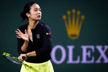 Eala busca consolidación en Miami Open: El reto de la tenista filipina
