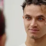 Lando Norris inmortalizado: Madame Tussauds presenta figura de cera del campeón F1