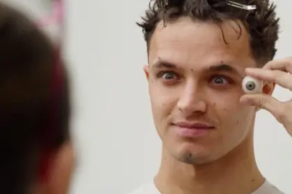 Lando Norris inmortalizado: Madame Tussauds presenta figura de cera del campeón F1