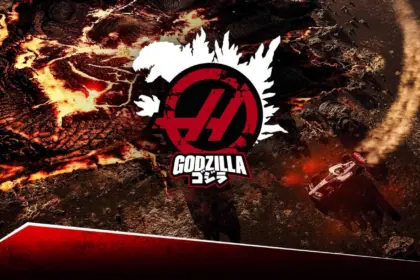 Haas F1 y Godzilla: Colaboración épica con livery especial en Japón