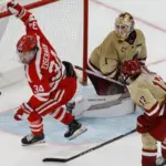 Islanders aseguran a Cole Eiserman con contrato de entrada: Futuro prometedor