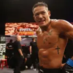 PFL: Combates Estelares en Madrid, Pittsburgh, Chicago y Belfast