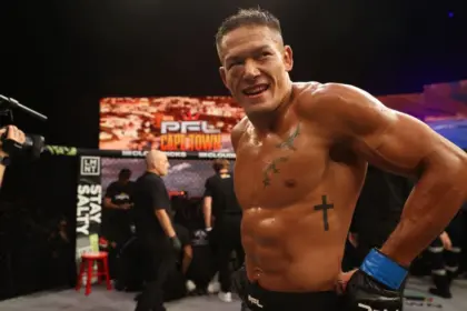 PFL: Combates Estelares en Madrid, Pittsburgh, Chicago y Belfast