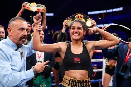 Fundora Asciende en Ranking P4P Tras KO: Domina el Boxeo Femenino 12 Fundora Asciende en Ranking P4P Tras KO: Domina el Boxeo Femenino