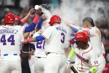 MLB Considera Mover Clásico Mundial a Mitad de Temporada: Más Estrellas