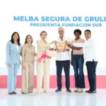 Abinader Inaugura Juegos de la Mujer y Complejo Deportivo en Juan Bosch