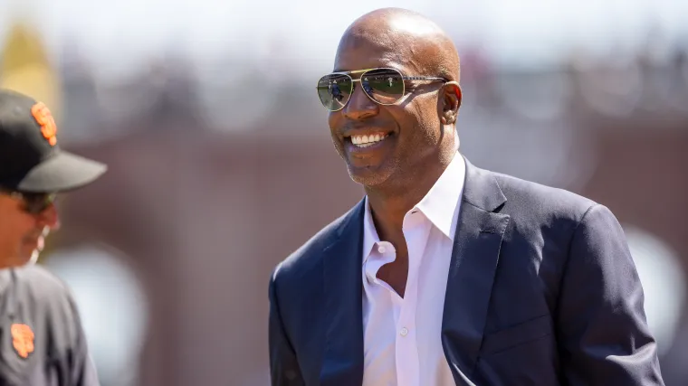 Barry Bonds a Netflix: Analista para el Opening Day MLB 2026