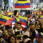 Venezuela celebra épica victoria en Clásico Mundial de Béisbol 2026: ¡Fiesta nacional!