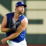 Kershaw regresa al Dodger Stadium: Debut como comentarista en NBC
