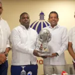 Abadina anuncia Torneo de Baloncesto 2da División en DN con 20 Equipos