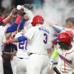 MLB Considera Mover Clásico Mundial a Mitad de Temporada: Más Estrellas