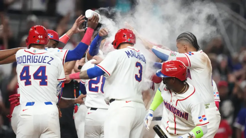 MLB Considera Mover Clásico Mundial a Mitad de Temporada: Más Estrellas