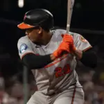 Basallo EXPLOTA: Dos HR y exhibición de poder en primavera MLB