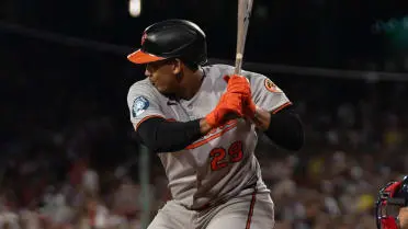 Basallo EXPLOTA: Dos HR y exhibición de poder en primavera MLB