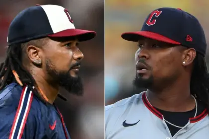 Clase y Ortiz, sin sueldo: Apuestas en MLB los aleja del juego