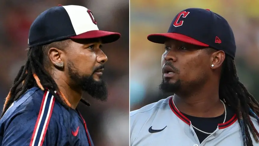 Clase y Ortiz, sin sueldo: Apuestas en MLB los aleja del juego