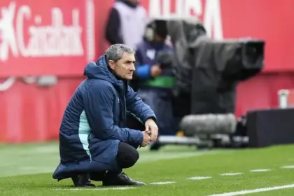 Valverde Deja el Athletic: Fin de una Era Histórica en San Mamés
