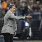 Vanderlei Luxemburgo en UCI: Infección Pulmonar Preocupa al Fútbol Brasileño