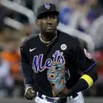 Ronny Mauricio a Triple A: Mets definen roster y futuro del infielder dominicano