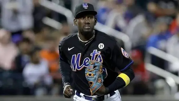Ronny Mauricio a Triple A: Mets definen roster y futuro del infielder dominicano