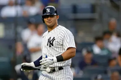 Jasson Domínguez a Triple A: Yankees priorizan desarrollo pese a buen Spring Training