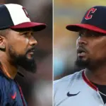 Clase y Ortiz, sin sueldo: Apuestas MLB sacuden a los Guardians