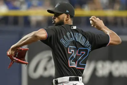 Alcántara domina a Soto: Listo para la temporada 2026 de MLB